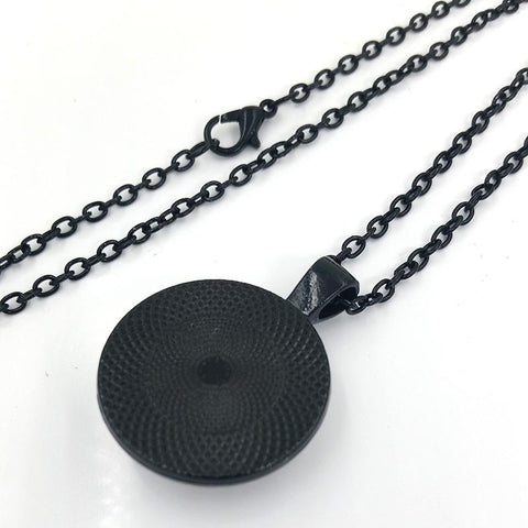 Faith Hebrews 11:1 Pendant Necklace