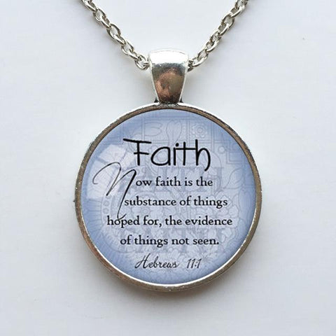 Glass Cabochon Pendant Jewelry