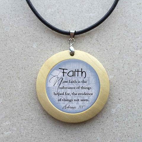 Glass Cabochon Pendant Jewelry