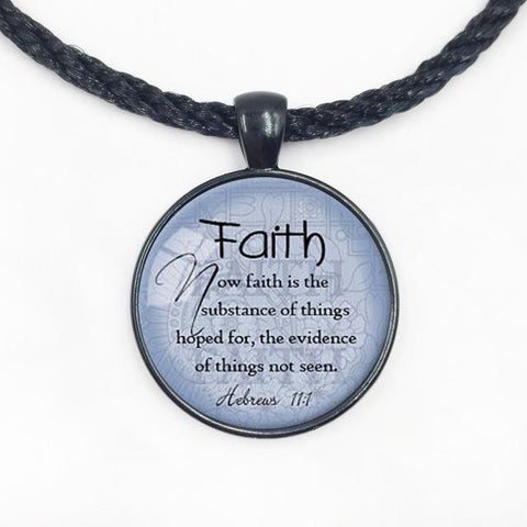 Glass Cabochon Pendant Jewelry
